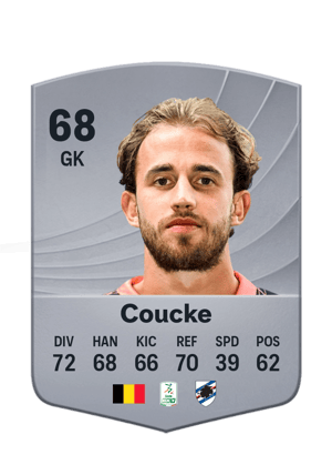 Coucke - 68 - Common