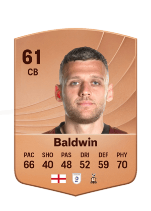 Baldwin - 61 - Common