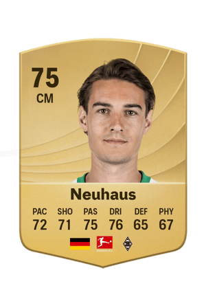 Neuhaus - 75 - Common