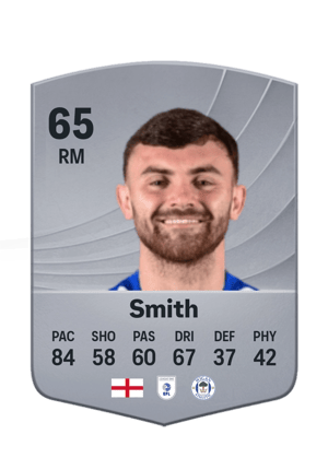 Smith - 65 - Common