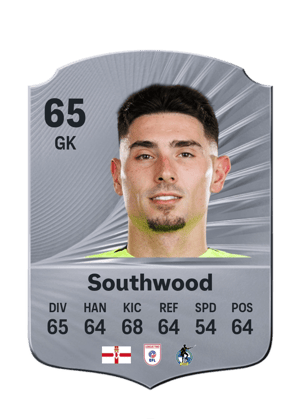 Southwood - 65 - Rare