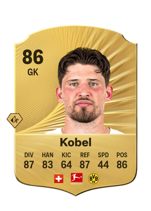 Kobel - 86 - Rare