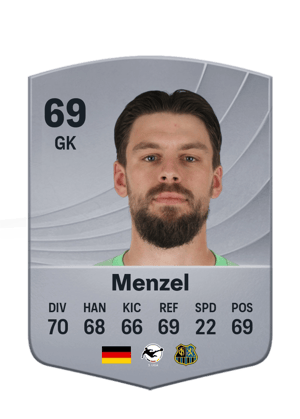 Menzel - 69 - Common