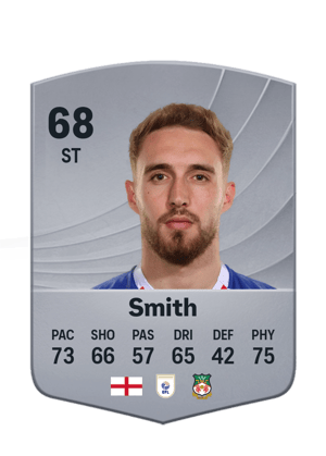 Smith - 68 - Common