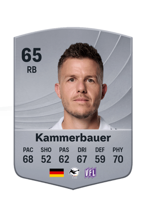 Kammerbauer - 65 - Common