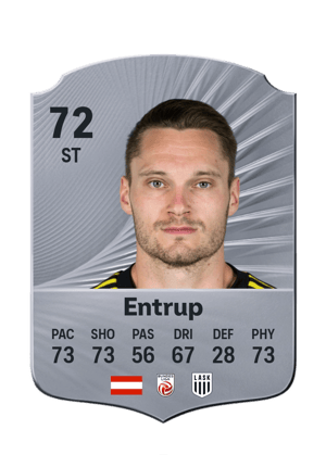 Entrup - 72 - Rare