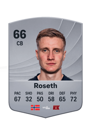 Roseth - 66 - Common
