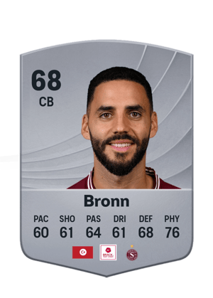 Bronn - 68 - Common