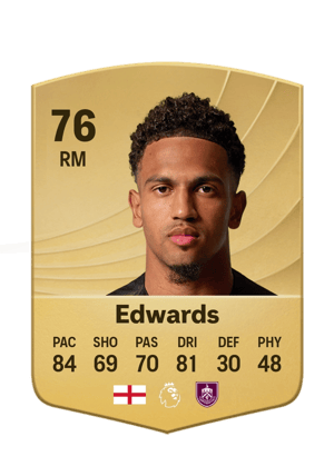 Edwards - 76 - Common