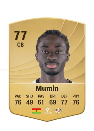 Mumin - 77 - Common