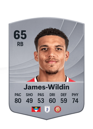 James-Wildin - 65 - Common