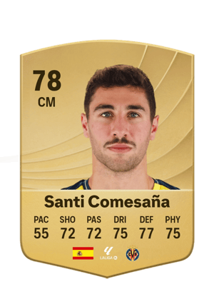 Santi Comesaña - 78 - Common