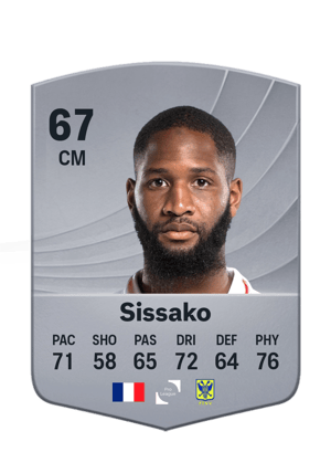 Sissako - 67 - Common