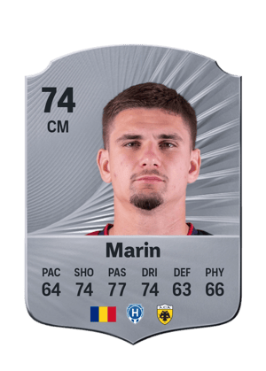 Marin - 74 - Rare