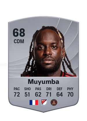 Muyumba - 68 - Common