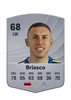 Briasco - 68 - Common
