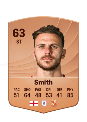 Smith - 63 - Common