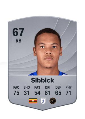 Sibbick - 67 - Common