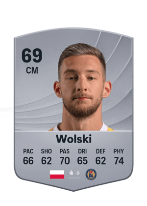 Wolski - 69 - Common