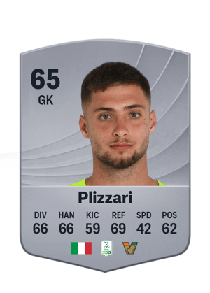 Plizzari - 65 - Common