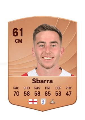 Sbarra - 61 - Common