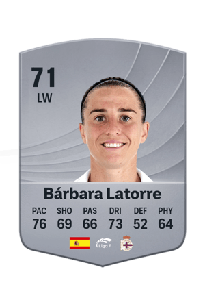 Bárbara Latorre - 71 - Common