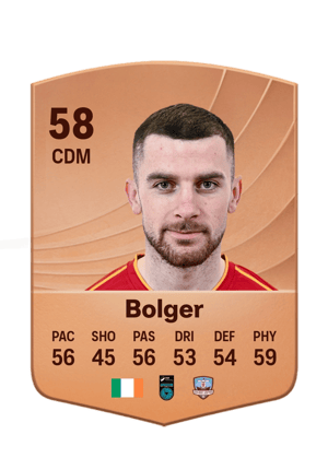 Bolger - 58 - Common