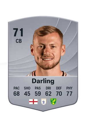 Darling - 71 - Common