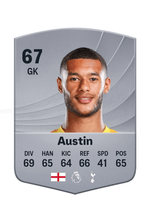 Austin - 67 - Common