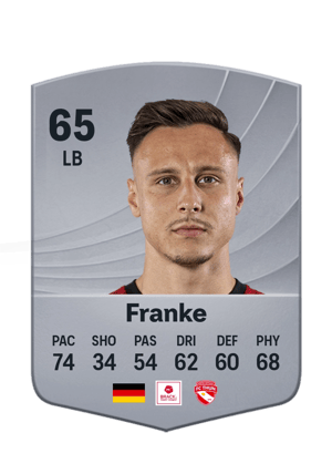 Franke - 65 - Common