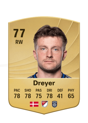 Dreyer - 77 - Common