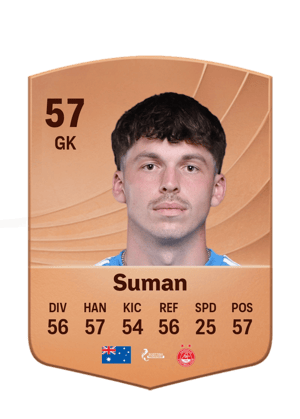 Suman - 57 - Common