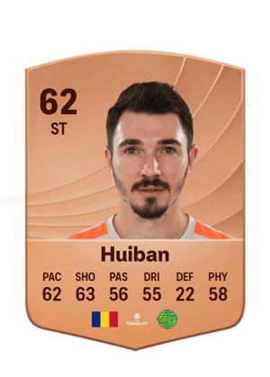 Huiban - 62 - Common