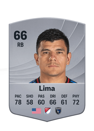 Lima - 66 - Common