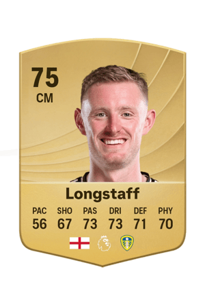 Longstaff - 75 - Common