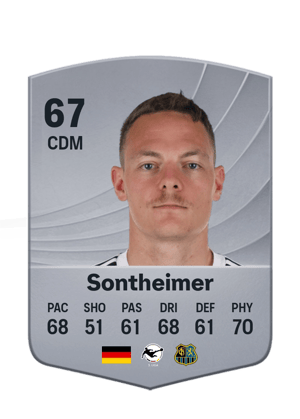 Sontheimer - 67 - Common