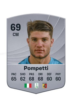 Pompetti - 69 - Common