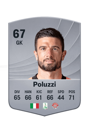 Poluzzi - 67 - Common