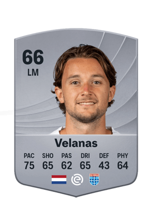 Velanas - 66 - Common