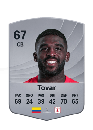 Tovar - 67 - Common
