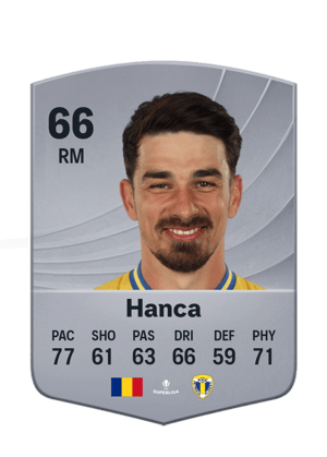 Hanca - 66 - Common