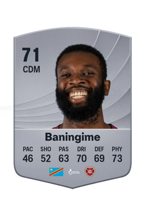 Baningime - 71 - Common