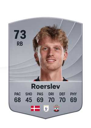 Roerslev - 73 - Common