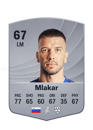 Mlakar - 67 - Common