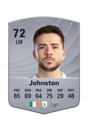 Johnston - 72 - Common