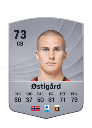 Østigård - 73 - Common