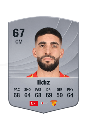 Ildız - 67 - Common