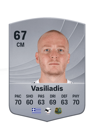 Vasiliadis - 67 - Common