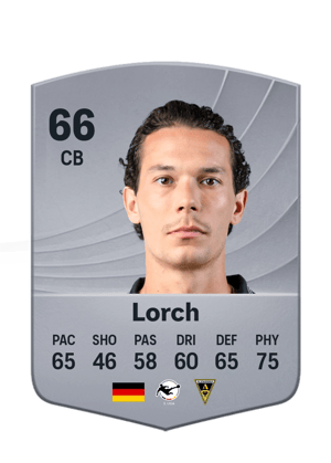 Lorch - 66 - Common