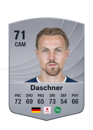 Daschner - 71 - Common